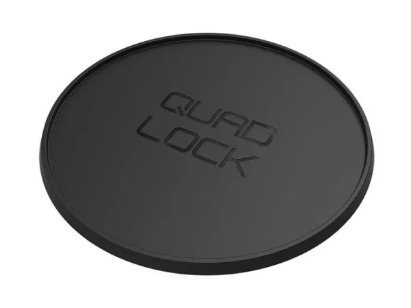 Quad Lock Car Mount Adhesive Dash Pad> Telefoonhouders