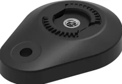 Quad Lock Concealed Through Cable Small Base Concealed Through Cable Small Base> Telefoonhouders
