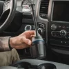 Quad Lock Cup Holder Mount> Telefoonhouders