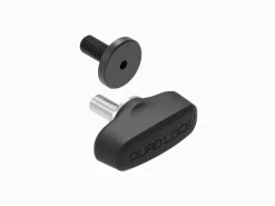 Quad Lock 360 Dual Pivot Arm Replacement Handle/Hex Screw> Telefoonhouders