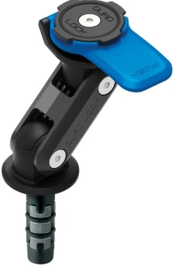 Quad Lock Fork Stem Mount> Telefoonhouders