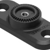 Quad Lock 360 2 Holes Rectangle Base> Telefoonhouders