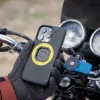 Quad Lock iPhone Case> Telefoonhouders