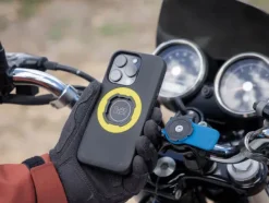 Quad Lock iPhone Case> Telefoonhouders