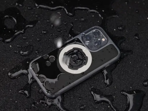 Quad Lock iPhone Case> Telefoonhouders
