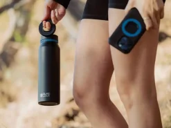Quad Lock MAG Bottle Mount> Telefoonhouders