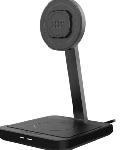 Quad Lock MAG Dual Wireless Charger> Telefoonhouders