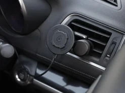 Quad Lock MAG Wireless Charging Head V2> Telefoonhouders