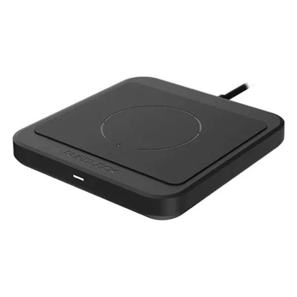 Quad Lock MAG Wireless Charging Pad> Telefoonhouders
