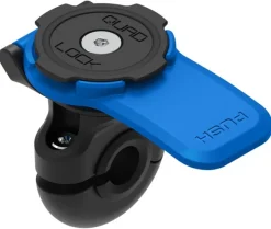 Quad Lock Mirror Smartphone Mount> Telefoonhouders