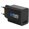 Quad Lock Power Adaptor> Telefoonhouders