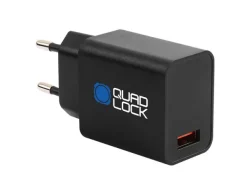 Quad Lock Power Adaptor> Telefoonhouders