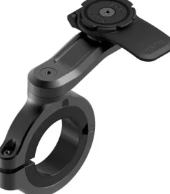 Quad Lock Pro Handlebar Mount - for FATBAR handlebars / special CUSTOM Pro Handlebar Mount - for FATBAR handlebars / special CUSTOM> Telefoonhouders