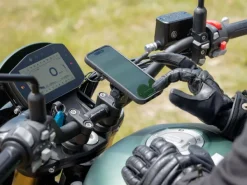 Quad Lock Pro Klembevestiging op stuur Pro Klembevestiging op stuur><noscript><img width=