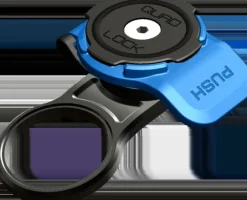 Quad Lock Pro Stem Cap Mount> Telefoonhouders