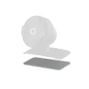 Quad Lock Replacement Adhesive Car Mount Pad> Telefoonhouders