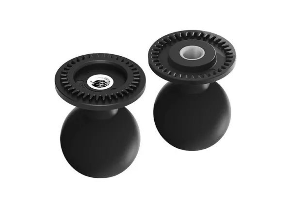 Quad Lock Replacement Balls for Dual Pivot Arm> Telefoonhouders
