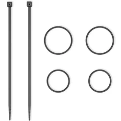 Quad Lock Replacement O> Telefoonhouders