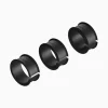Quad Lock Replacement Spacer Set (Medium) for Handlebar Mount/Bar Clamp> Telefoonhouders