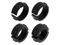 Quad Lock Replacement Spacers PRO Handlebar Mount> Telefoonhouders