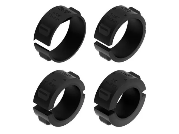 Quad Lock Replacement Spacers PRO Handlebar Mount> Telefoonhouders