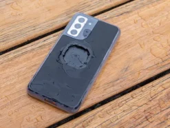 Quad Lock Samsung Case> Telefoonhouders