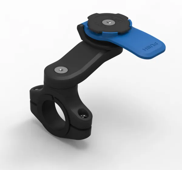 Quad Lock Smartphone Handlebar Mount> Telefoonhouders