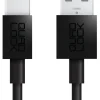 Quad Lock USB A to USB C Cable> Telefoonhouders