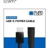 Quad Lock USB-C Cable> Telefoonhouders