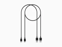Quad Lock Weatherproof Wireless Charger Cable Kit> Telefoonhouders