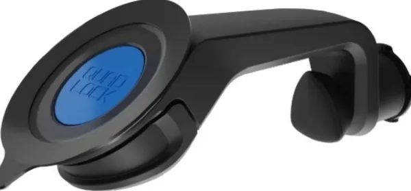 Quad Lock Windscreen/Dash Car Mount Base V6> Telefoonhouders