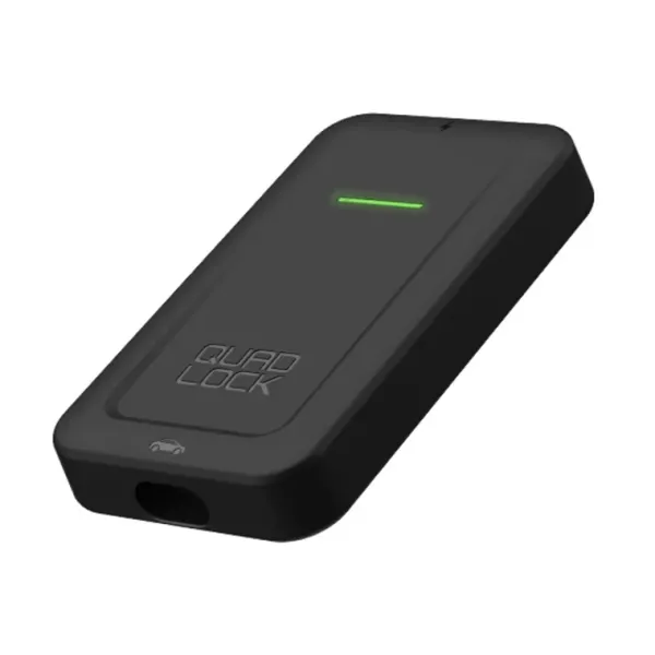 Quad Lock Wireless CarPlay Adaptor> Telefoonhouders