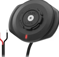 Quad Lock Wireless Charging Head Waterproof V2 Wireless Charging Head Waterproof V2> Telefoonhouders