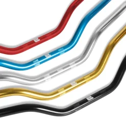 Barracuda Racing Handlebar Blue N1016-RU> Motor Onderdelen