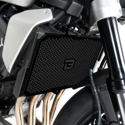 Barracuda Radiator Cover HN1124-18> Motor Onderdelen