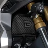 Barracuda Radiator Cover HX7124-21> Motor Onderdelen