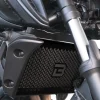 Barracuda Radiator Cover YMT7124> Motor Onderdelen
