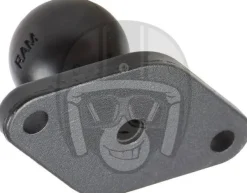 RAM Diamond Adapter Base, 1" Ball> Telefoonhouders