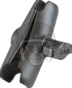 RAM Double Socket Arm For B Size 1" Balls Normal> Telefoonhouders