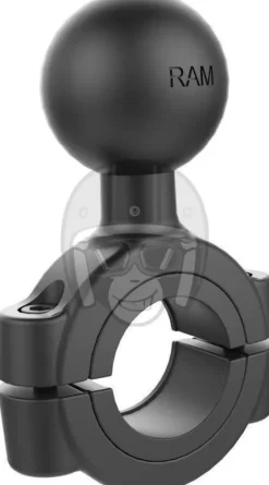 RAM Handlebar Mount 1 1/8"-1 1/2> Telefoonhouders