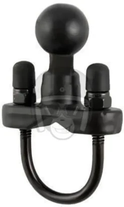 RAM 1-1/4" Rail Mount 1-1/4" Rail Mount> Telefoonhouders