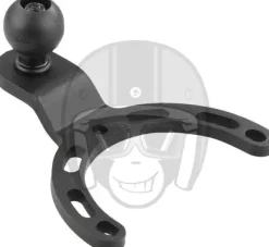 RAM Tank Base With 1" Ball Small> Telefoonhouders