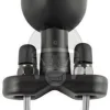 RAM U-Bolt For 3/4" To 1" Dia. U-Bolt For 3/4" To 1" Dia.> Telefoonhouders