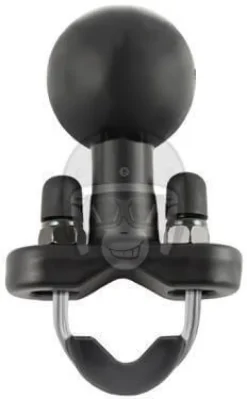 RAM U-Bolt For 3/4" To 1" Dia. U-Bolt For 3/4" To 1" Dia.> Telefoonhouders