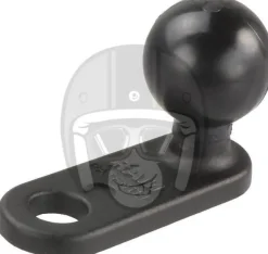 RAM 2.25 X 0.87 Base 11Mm Hole And 1"Ball> Telefoonhouders