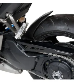 Barracuda Rear Fender HN1 PARAF> Motor Onderdelen