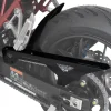 Barracuda Rear Fender HN7 PARAF> Motor Onderdelen