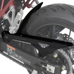 Barracuda Rear Fender HN7 PARAF> Motor Onderdelen
