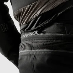 Rebelhorn Borg 2 Motorbroek Black><noscript><img width=