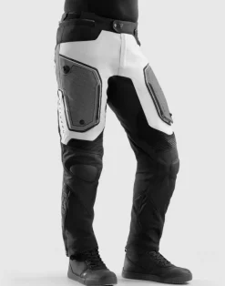 Rebelhorn Borg 2 Motorbroek Black/Grey><noscript><img width=